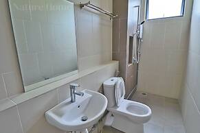 Swiss Garden Residences by Nature Home