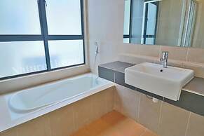 Swiss Garden Residences by Nature Home