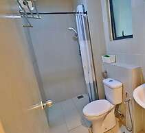 Swiss Garden Residences by Nature Home