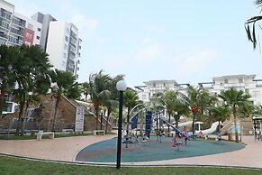 Swiss Garden Residences by Nature Home