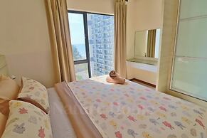 Swiss Garden Residences by Nature Home