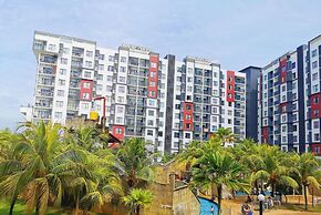 Swiss Garden Residences by Nature Home