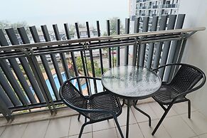 Swiss Garden Residences by Nature Home