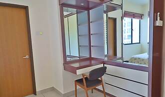 Swiss Garden Residences by Nature Home