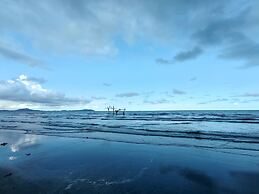 Swiss Garden Residences by Nature Home