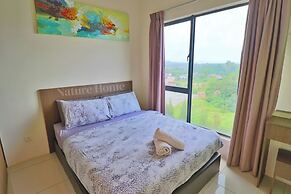 Swiss Garden Residences by Nature Home