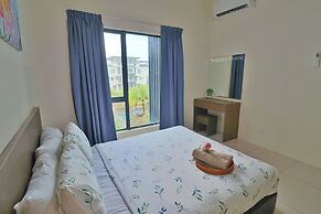 Swiss Garden Residences by Nature Home