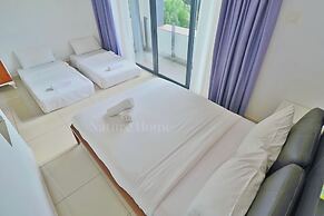 Swiss Garden Residences by Nature Home