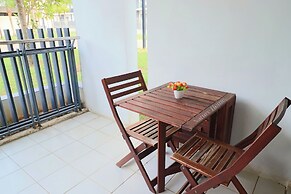 Swiss Garden Residences by Nature Home