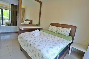 Swiss Garden Residences by Nature Home