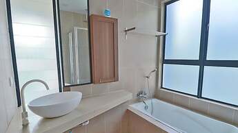 Swiss Garden Residences by Nature Home