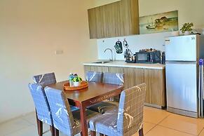 Swiss Garden Residences by Nature Home