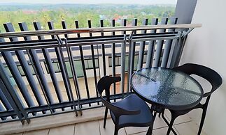 Swiss Garden Residences by Nature Home