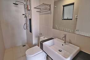 Swiss Garden Residences by Nature Home