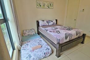 Swiss Garden Residences by Nature Home