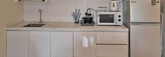 Swiss Garden Residences by Nature Home