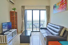 Swiss Garden Residences by Nature Home