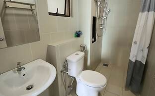 Swiss Garden Residences by Nature Home