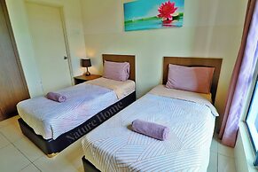 Swiss Garden Residences by Nature Home