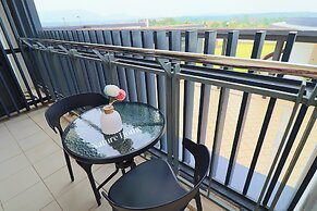 Swiss Garden Residences by Nature Home