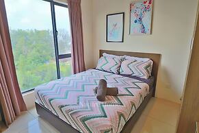 Swiss Garden Residences by Nature Home