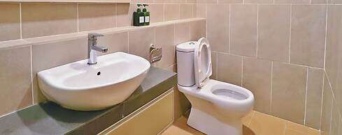 Swiss Garden Residences by Nature Home