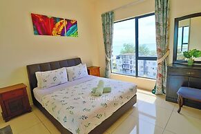 Swiss Garden Residences by Nature Home