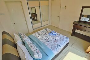 Swiss Garden Residences by Nature Home