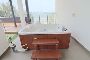 Swiss Garden Residences by Nature Home