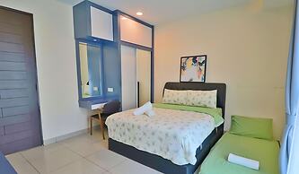 Swiss Garden Residences by Nature Home