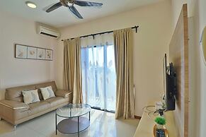 Swiss Garden Residences by Nature Home