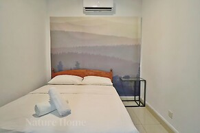 Swiss Garden Residences by Nature Home