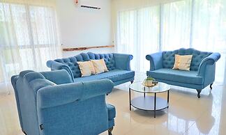 Swiss Garden Residences by Nature Home