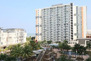 Swiss Garden Residences by Nature Home