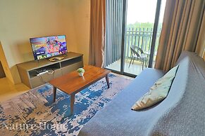 Swiss Garden Residences by Nature Home