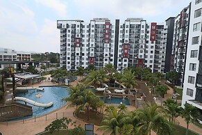 Swiss Garden Residences by Nature Home