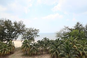 Swiss Garden Residences by Nature Home