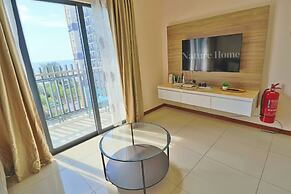 Swiss Garden Residences by Nature Home