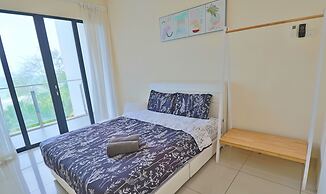 Swiss Garden Residences by Nature Home