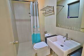 Swiss Garden Residences by Nature Home