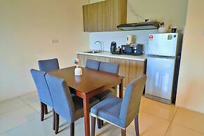 Swiss Garden Residences by Nature Home