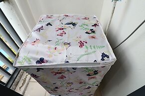 Swiss Garden Residences by Nature Home