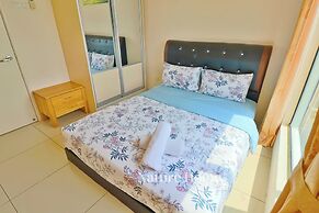 Swiss Garden Residences by Nature Home