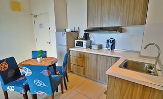 Swiss Garden Residences by Nature Home