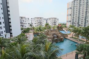 Swiss Garden Residences by Nature Home