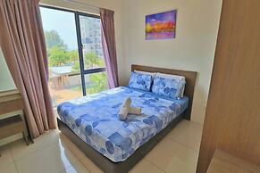 Swiss Garden Residences by Nature Home