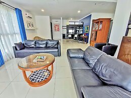 Swiss Garden Residences by Nature Home