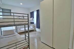 Swiss Garden Residences by Nature Home