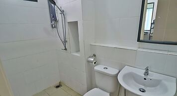 Swiss Garden Residences by Nature Home