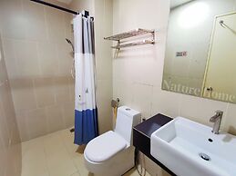 Swiss Garden Residences by Nature Home